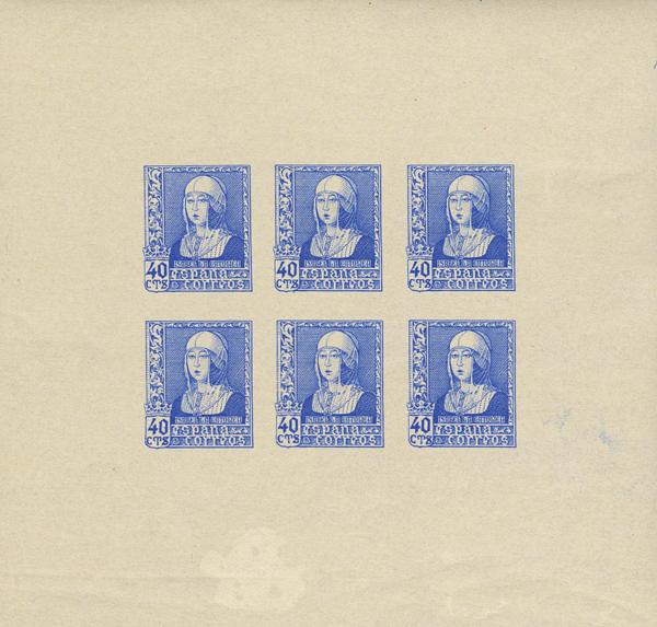 1195 | 1º y 2º Centenario