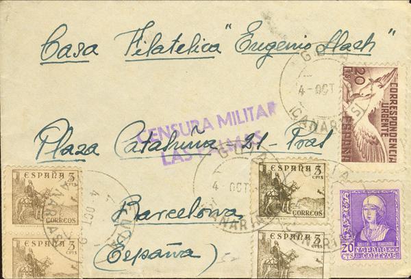 1202 | 1º y 2º Centenario