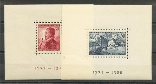 1204 | 1º y 2º Centenario