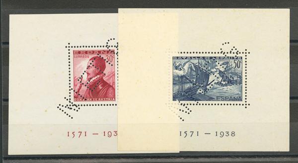 1205 | 1º y 2º Centenario