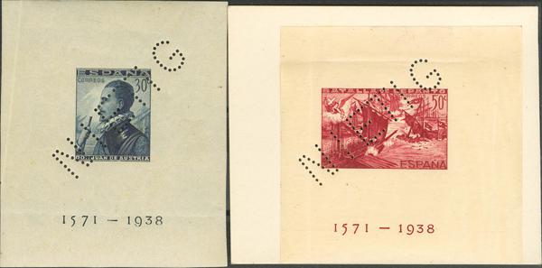 1206 | 1º y 2º Centenario