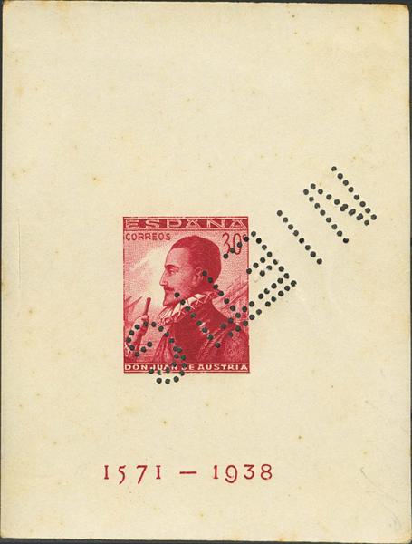 1207 | 1º y 2º Centenario