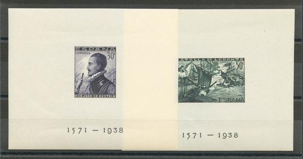 1208 | 1º y 2º Centenario