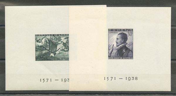 1209 | 1º y 2º Centenario