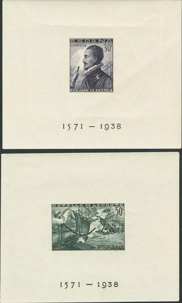 1210 | 1º y 2º Centenario