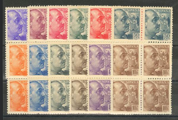 1219 | 1º y 2º Centenario