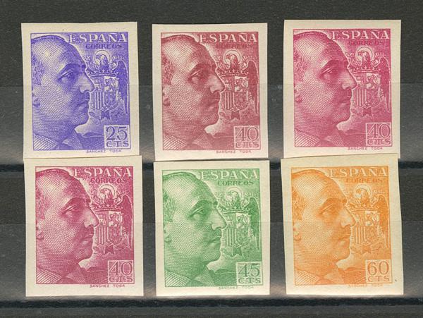 1222 | 1º y 2º Centenario