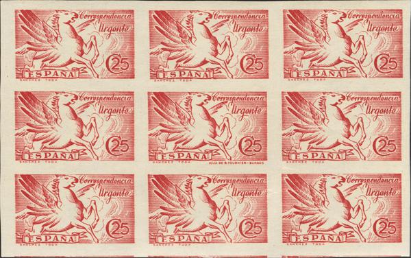 1227 | 1º y 2º Centenario