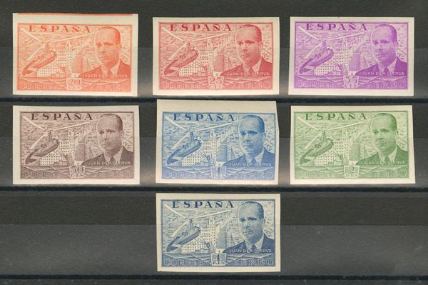 1228 | 1º y 2º Centenario