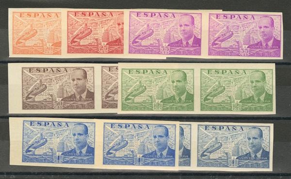 1229 | 1º y 2º Centenario