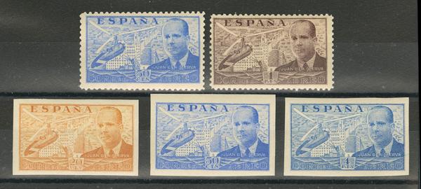 1230 | 1º y 2º Centenario