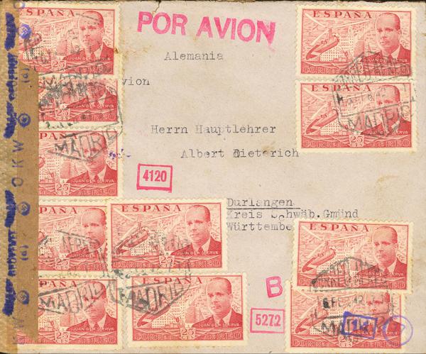 1234 | 1º y 2º Centenario