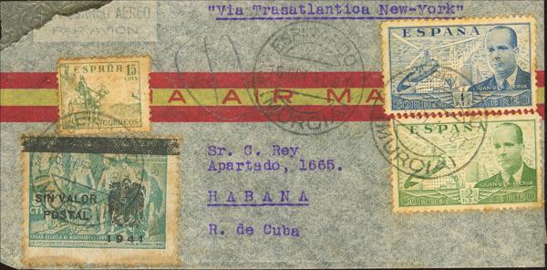 1235 | 1º y 2º Centenario