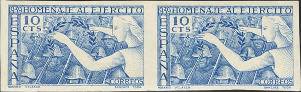 1236 | 1º y 2º Centenario