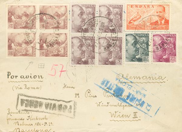 1240 | 1º y 2º Centenario