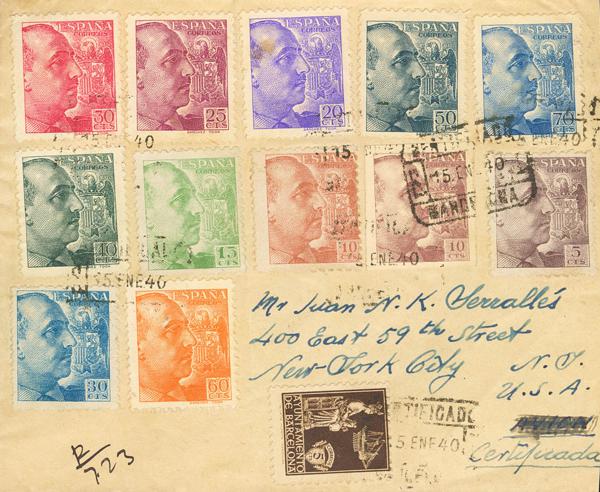 1241 | 1º y 2º Centenario