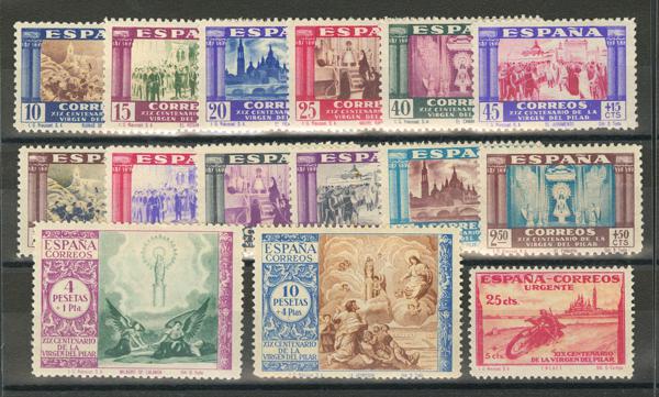 1243 | 1º y 2º Centenario