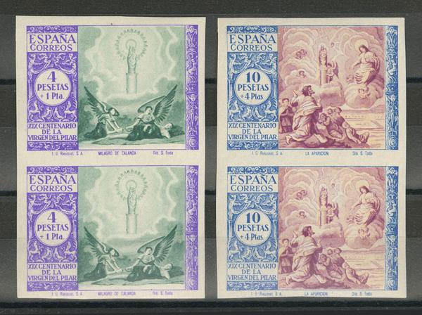 1245 | 1º y 2º Centenario