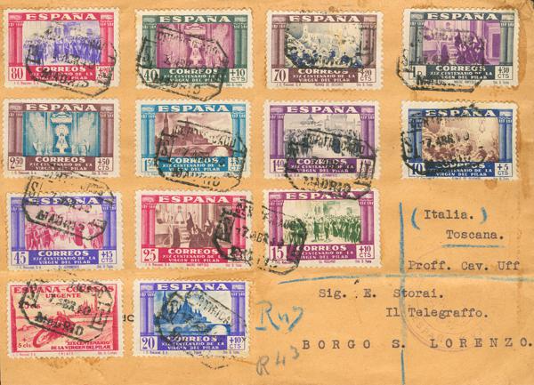 1247 | 1º y 2º Centenario