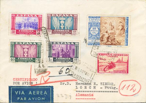 1248 | 1º y 2º Centenario