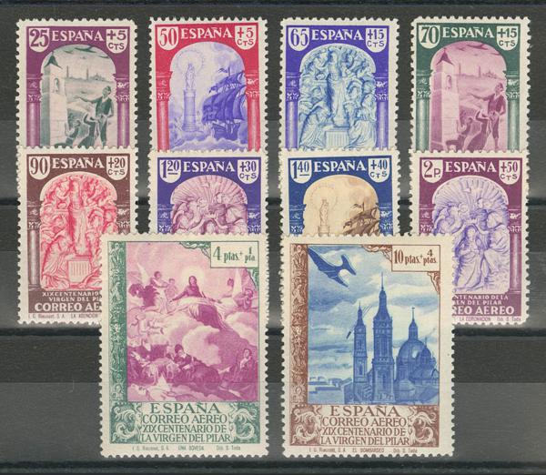 1250 | 1º y 2º Centenario