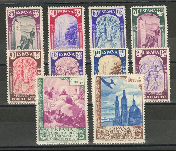 1251 | 1º y 2º Centenario