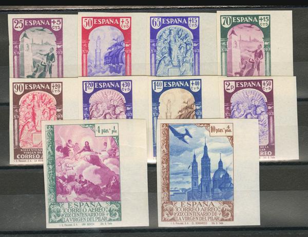 1252 | 1º y 2º Centenario