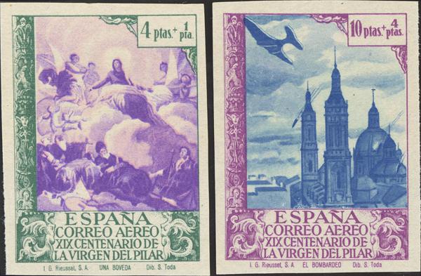 1253 | 1º y 2º Centenario