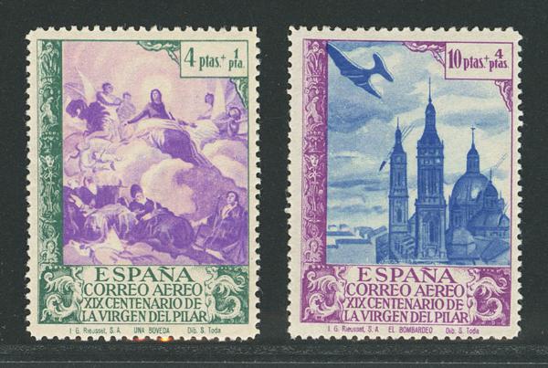 1254 | 1º y 2º Centenario