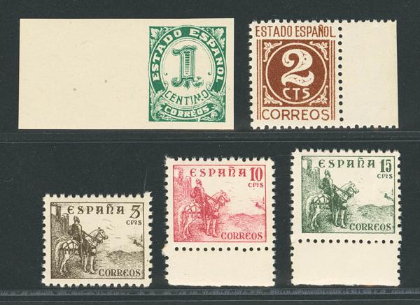 1257 | 1º y 2º Centenario