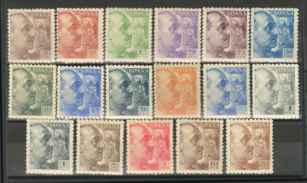 1261 | 1º y 2º Centenario