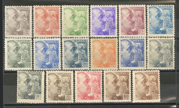 1262 | 1º y 2º Centenario