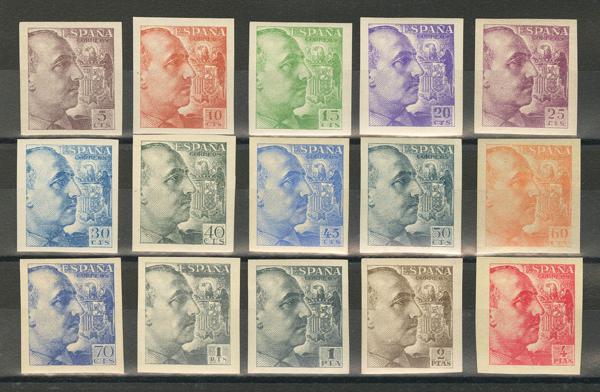 1263 | 1º y 2º Centenario