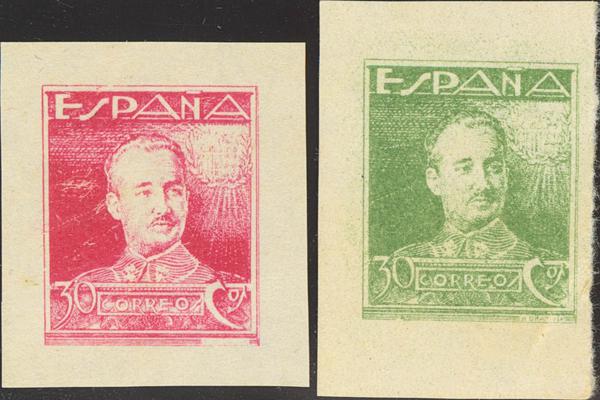 1277 | 1º y 2º Centenario