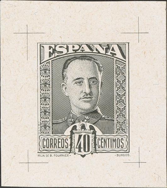 1278 | 1º y 2º Centenario