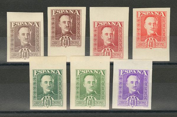 1281 | 1º y 2º Centenario