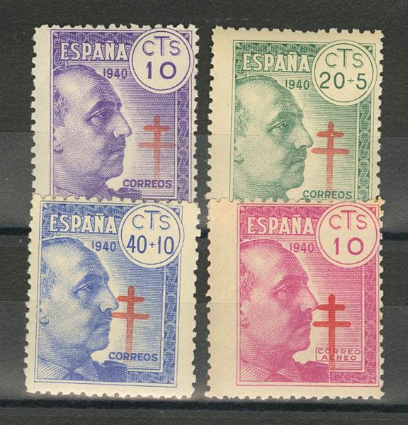 1282 | 1º y 2º Centenario