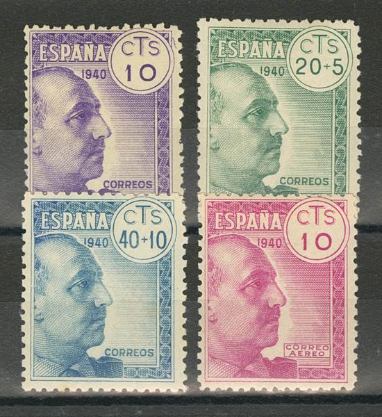 1283 | 1º y 2º Centenario