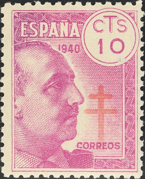 1285 | 1º y 2º Centenario