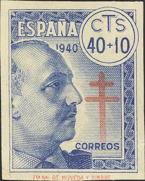 1286 | 1º y 2º Centenario