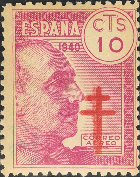 1287 | 1º y 2º Centenario