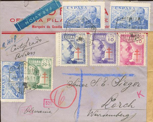 1289 | 1º y 2º Centenario