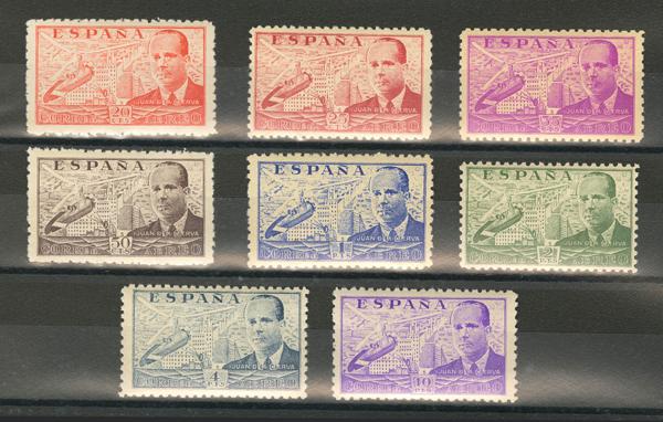 1290 | 1º y 2º Centenario