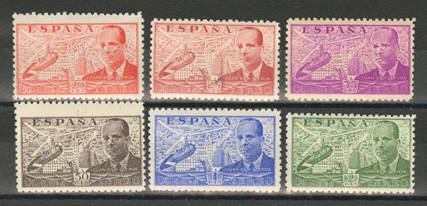 1291 | 1º y 2º Centenario