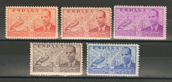 1293 | 1º y 2º Centenario