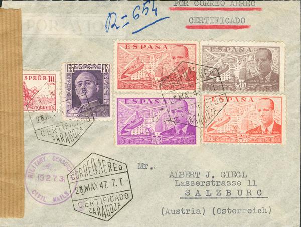 1295 | 1º y 2º Centenario