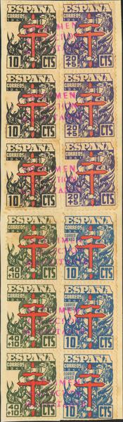 1298 | 1º y 2º Centenario