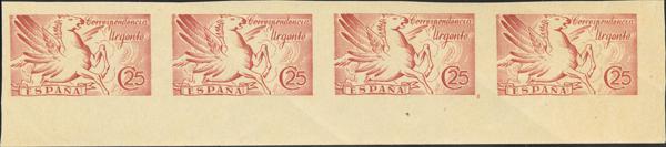 1301 | 1º y 2º Centenario