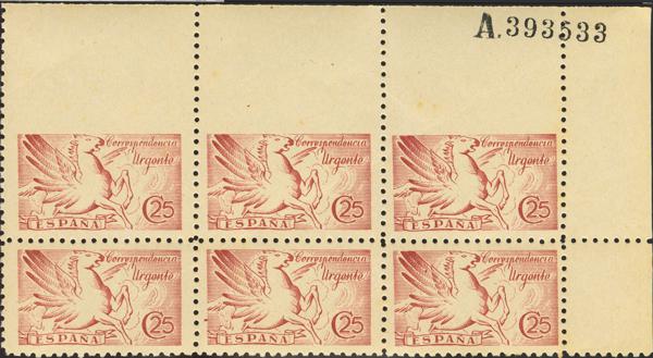 1302 | 1º y 2º Centenario