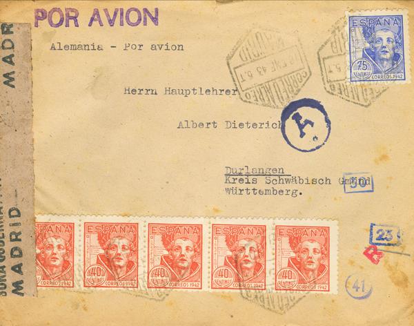 1308 | 1º y 2º Centenario